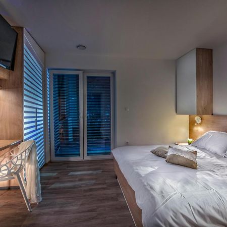 Vila Vernig Bled Ngoại thất bức ảnh