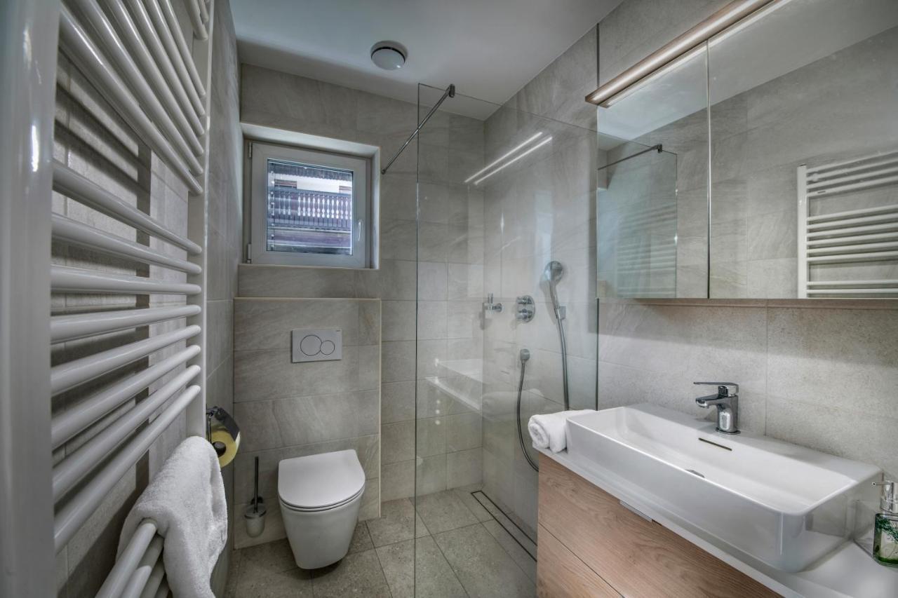 Vila Vernig Bled Ngoại thất bức ảnh