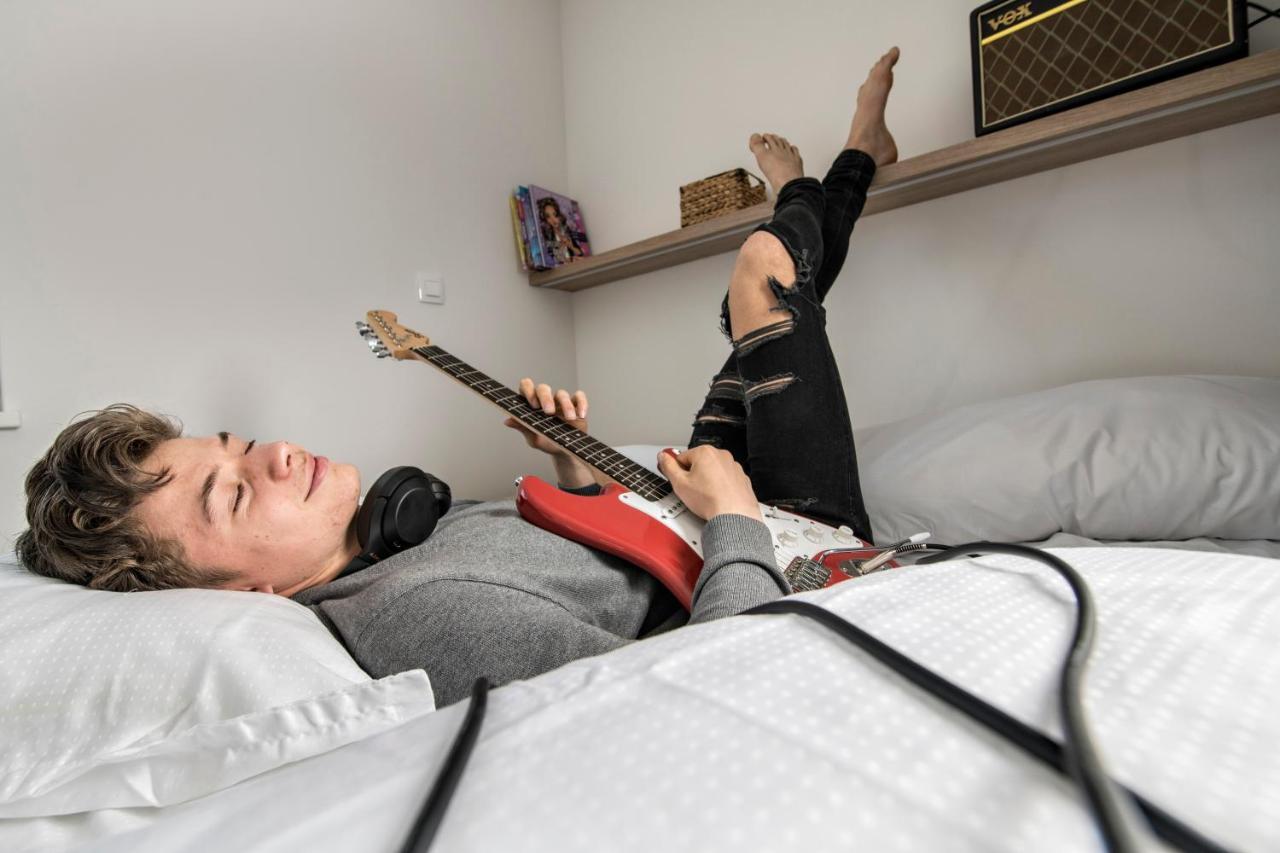 Vila Vernig Bled Ngoại thất bức ảnh