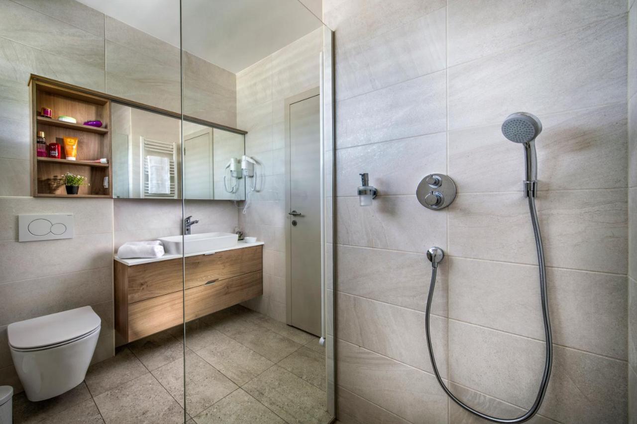 Vila Vernig Bled Ngoại thất bức ảnh
